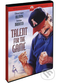 Talent pro hru/Talent for the Game DVD