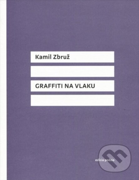 Graffiti na vlaku - Vlna