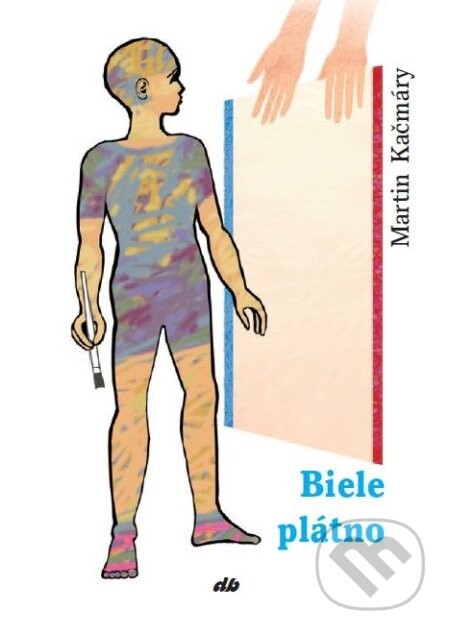 Biele plátno - Martin Kačmáry