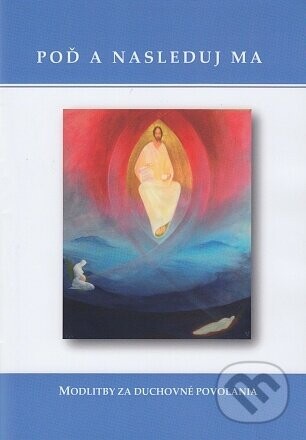 Poď a nasleduj ma - Martin Majda