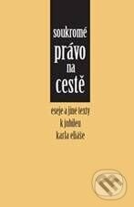 Soukromé právo na cestě - Bohumil Havel, Vlastimil Pihera