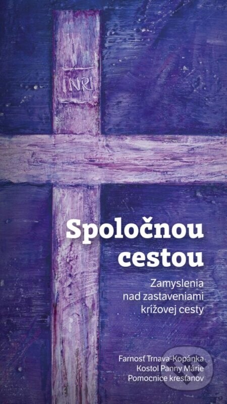 Spoločnou cestou - Marek Domes