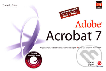 Acrobat 7 - Donna L. Baker