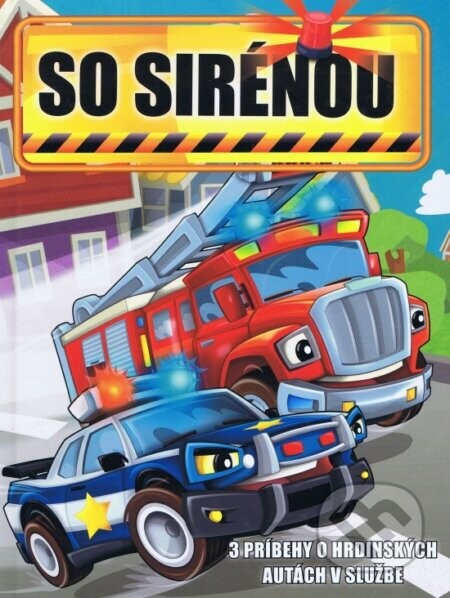 So sirénou - O-press