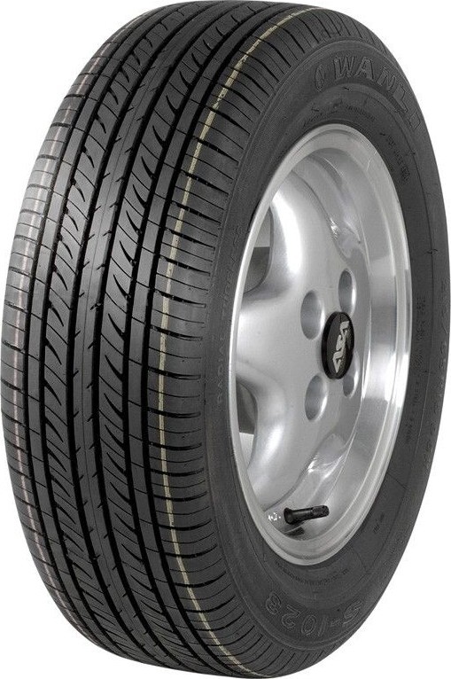 WANLI 195/55 R 16 87V S1023 TL