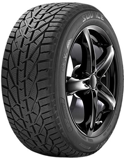 TIGAR 225/60 R 17 103T SUV_ICE TL XL M+S 3PMSF