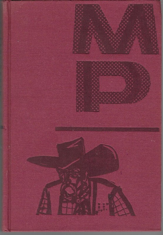 Nesmrtelný kovboj - Mirko Pašek