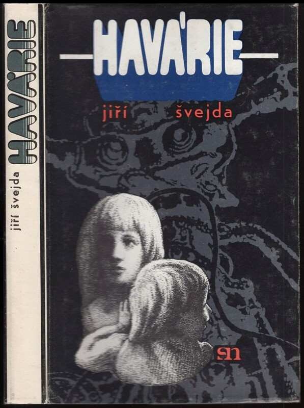 Havárie - Jiří Švejda