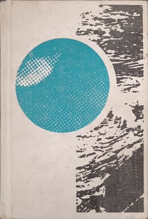 Kruté moře - N. Monsarrat