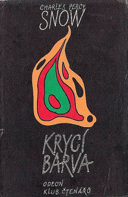 Krycí barva - Charles Pecy Snow