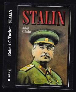 Stalin - Robert C. Tucker