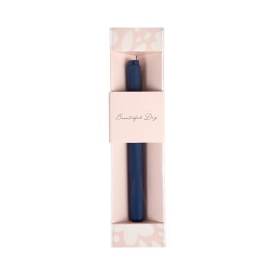 Propiska v krabičce - Růžová Albi