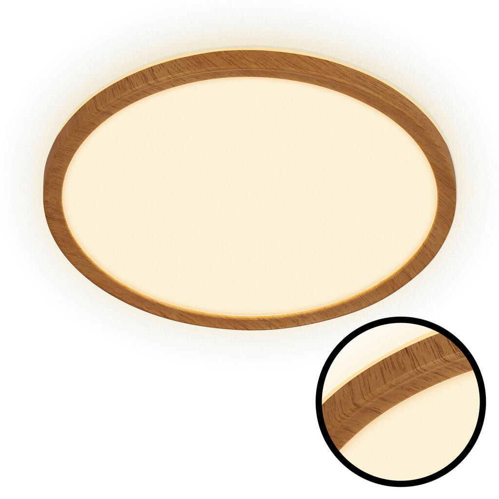 XXXL LED PANEL, 29/3 cm