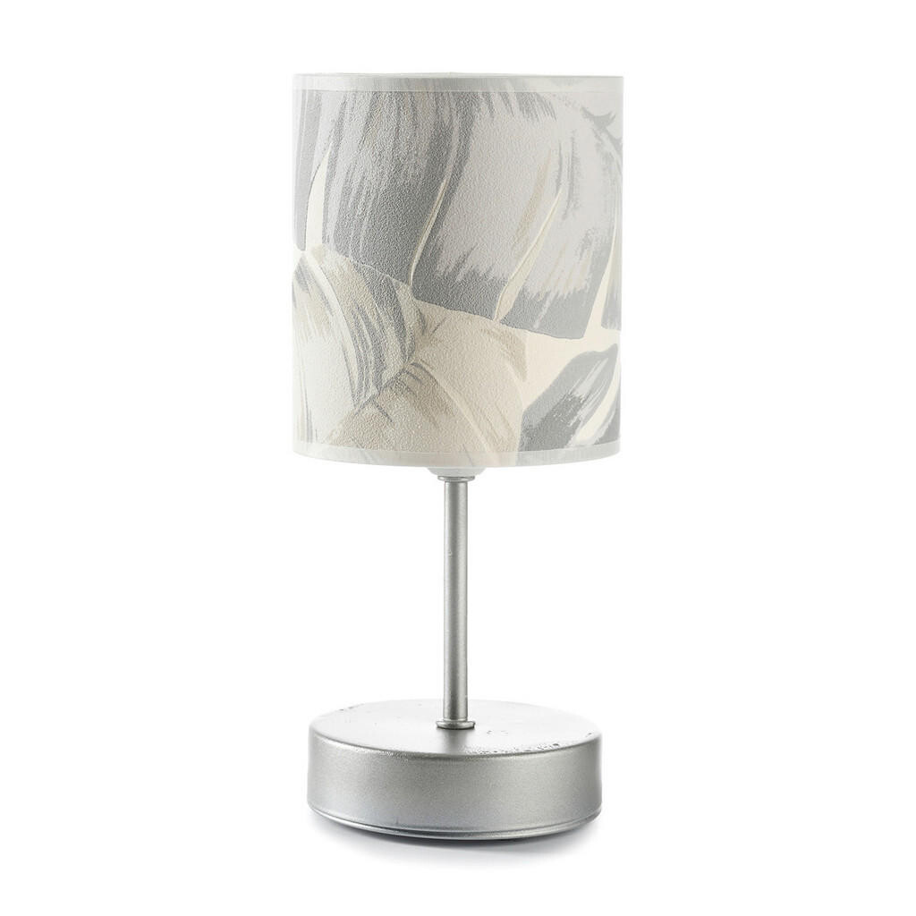 XXXL STOLNÍ LAMPA, E27, 13/13/30 cm