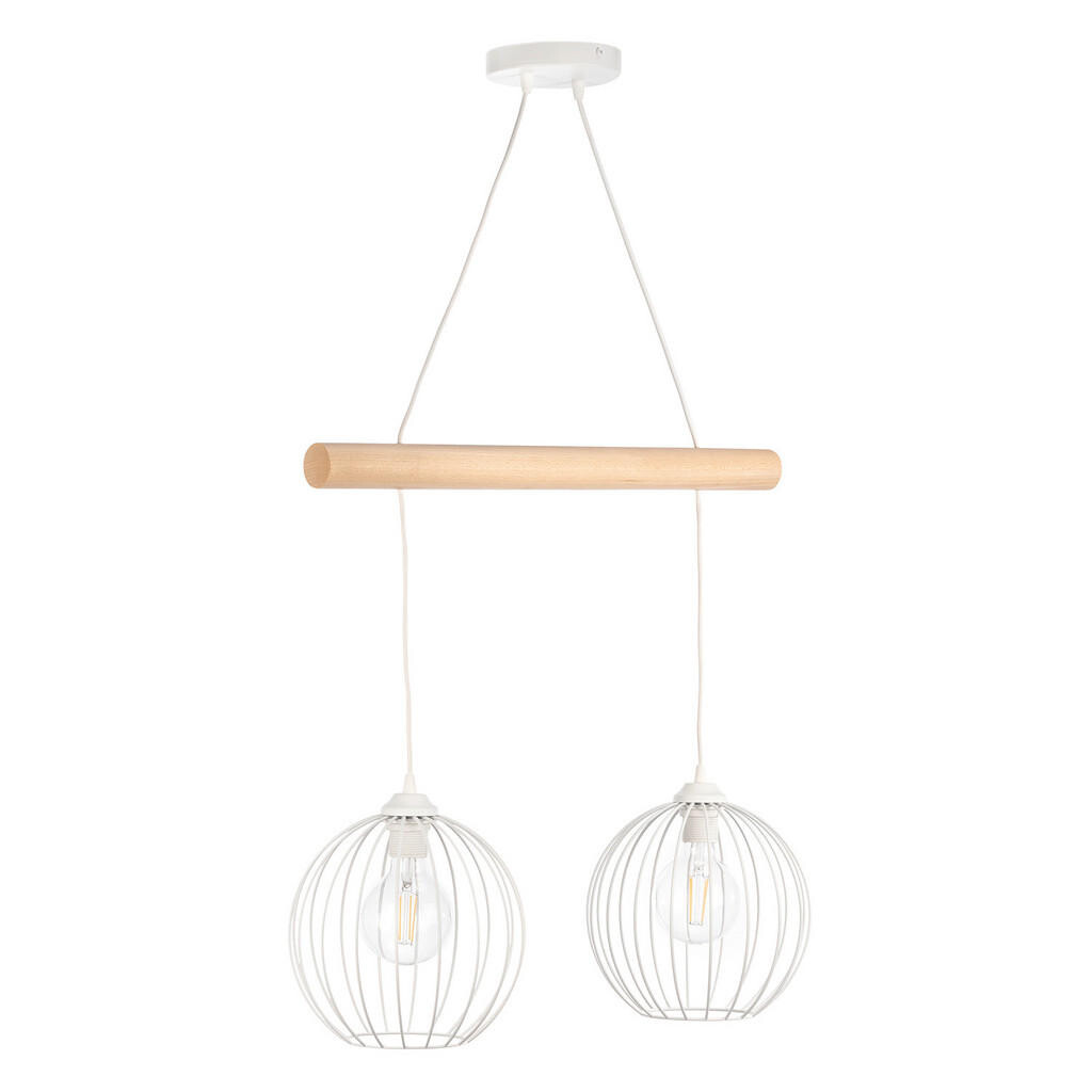 XXXL ZÁVĚSNÉ SVÍTIDLO, 60/24/90 cm