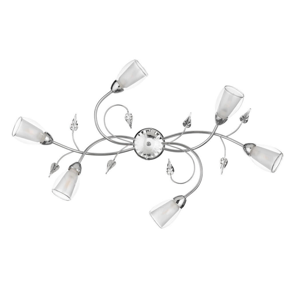 XXXL STROPNÍ SVÍTIDLO, 90/50/20 cm