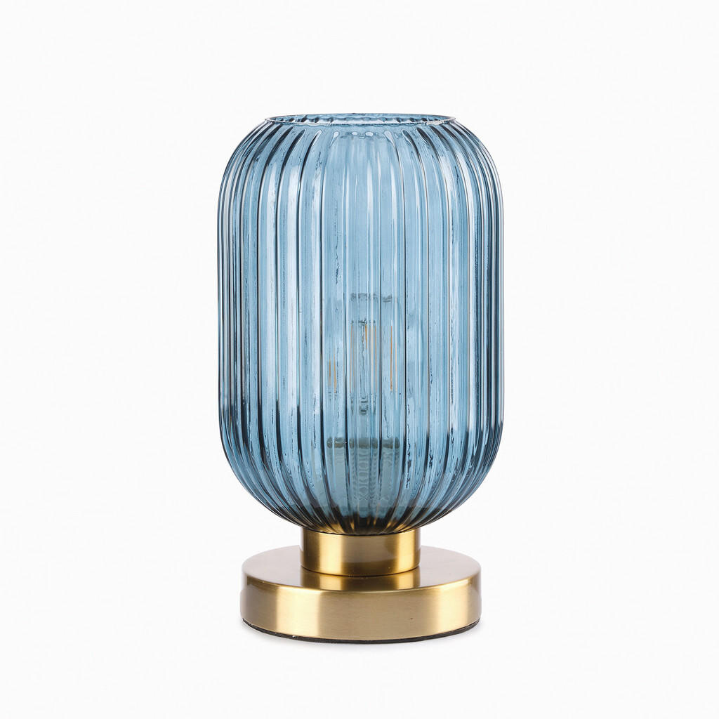 XXXL STOLNÍ LAMPA, E27, 15/15/25 cm