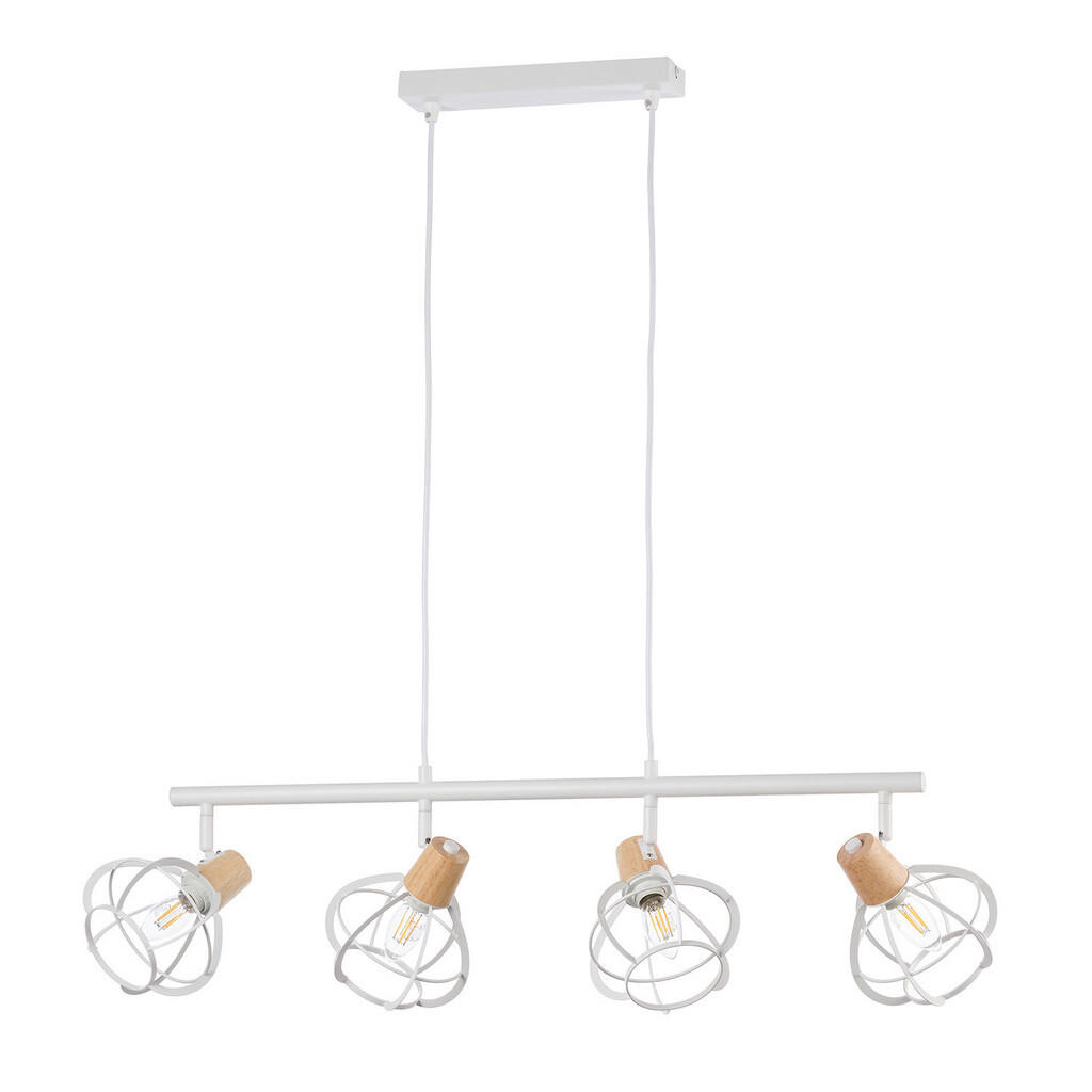 XXXL STROPNÍ ZÁVĚSNÉ SVÍTIDLO, 92/15/150 cm