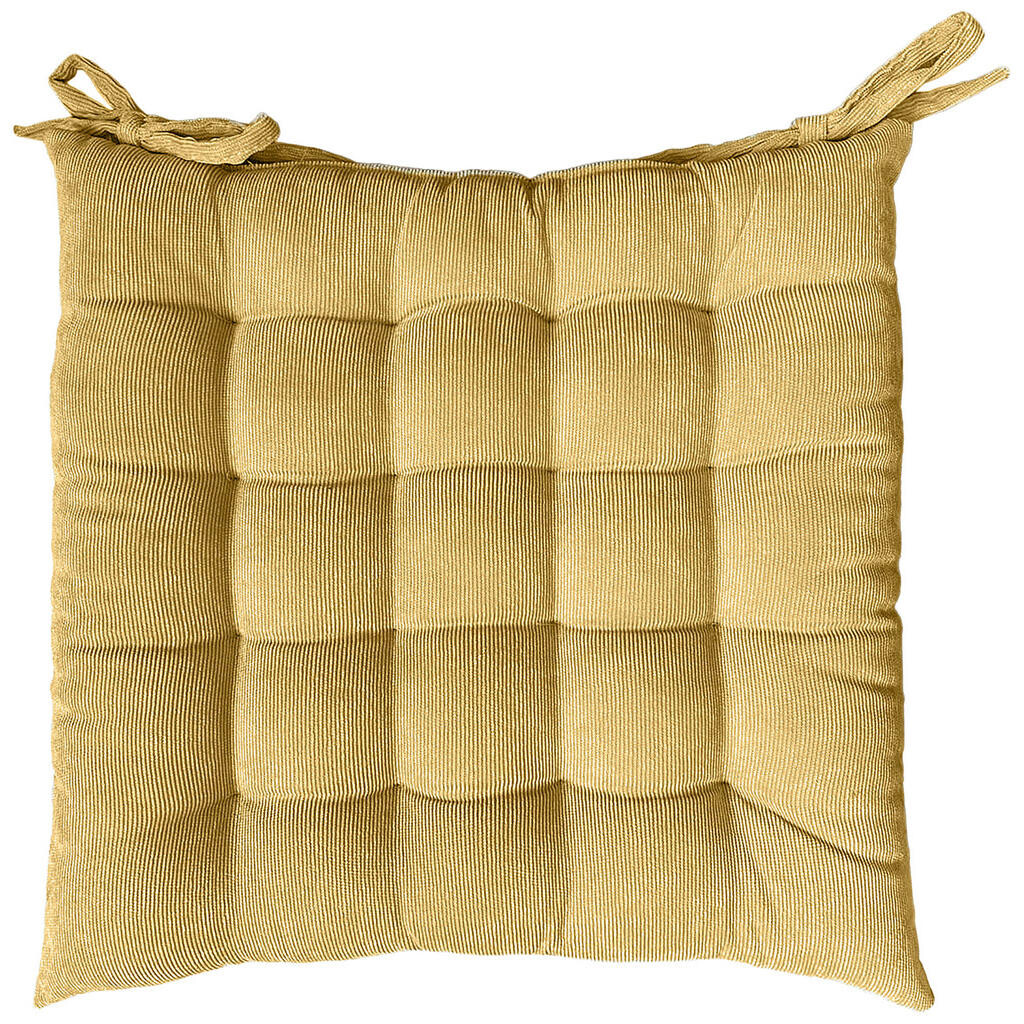 Novel PODUŠKA NA ŽIDLI, 38/38/4 cm