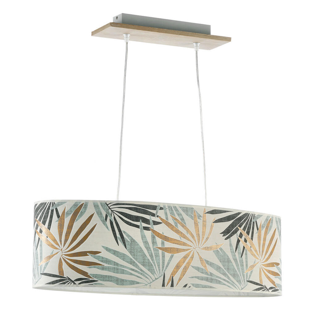 XXXL ZÁVĚSNÉ SVÍTIDLO, 80/30/110 cm