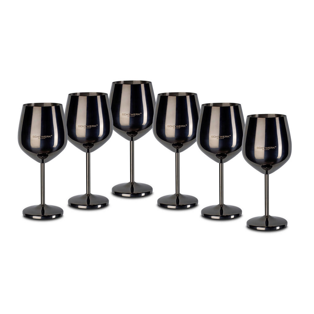 Echtwerk SADA SKLENIC 6 ks 6dílné