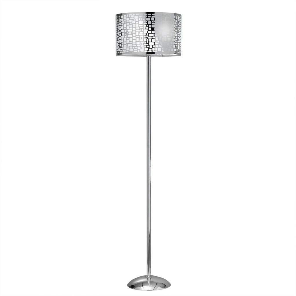 XXXL STOJACÍ LAMPA, 38/38/160 cm