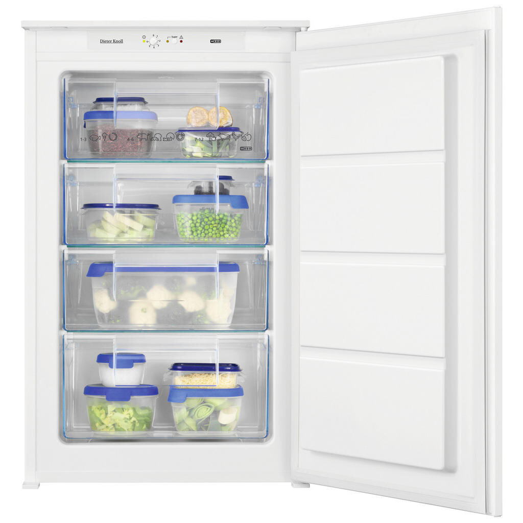 Dieter Knoll MRAZÁK