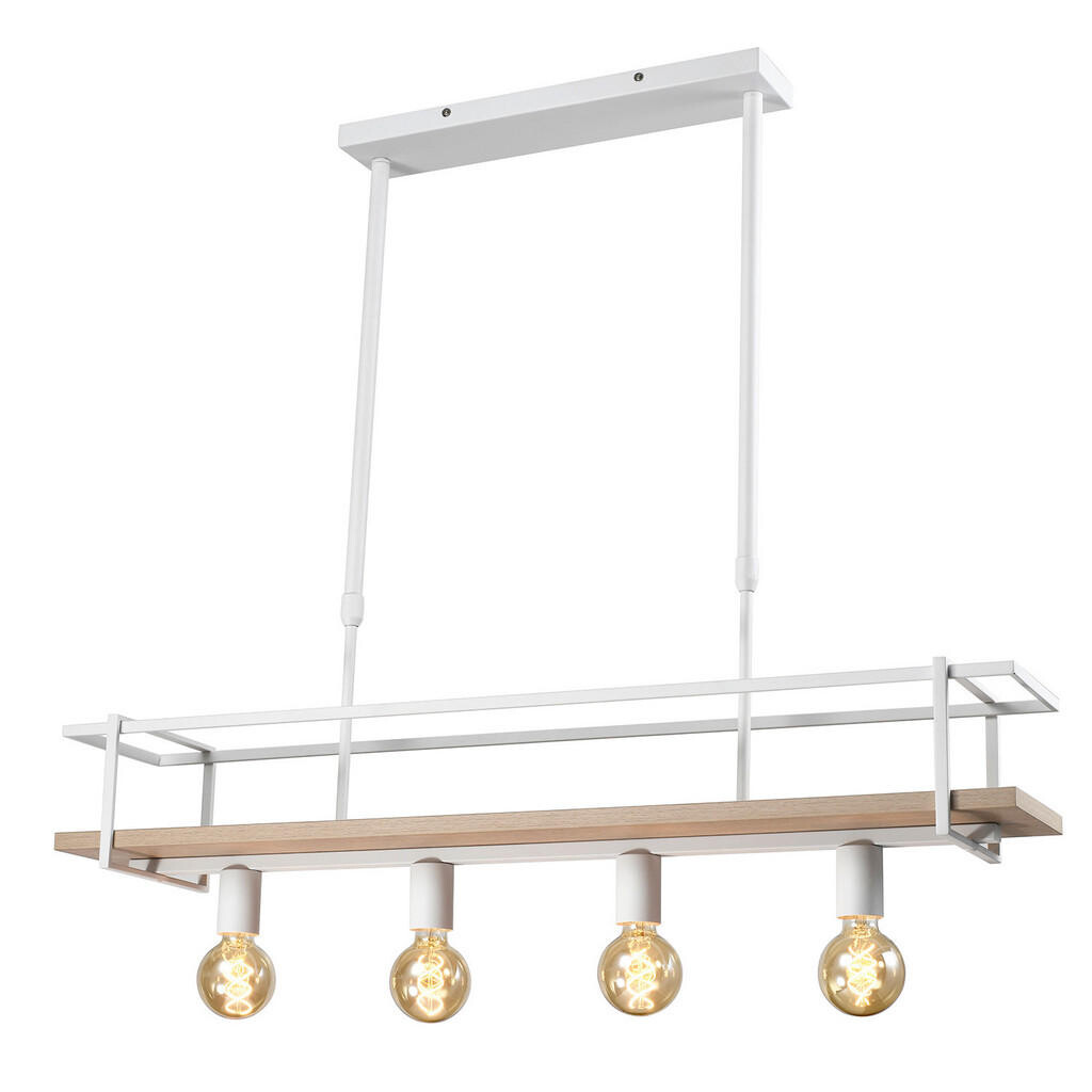 XXXL STROPNÍ ZÁVĚSNÉ SVÍTIDLO, 100/20.5/90 cm