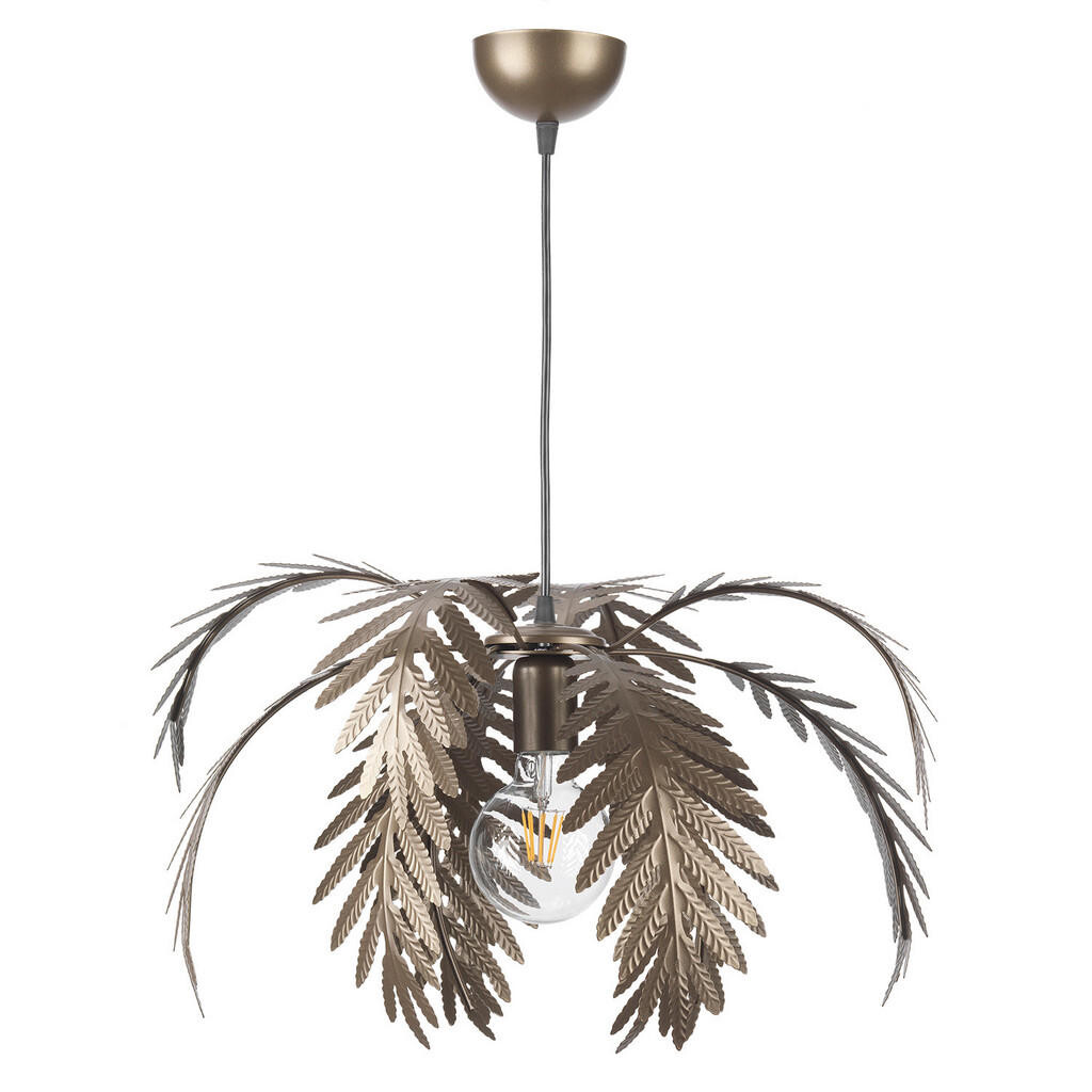 XXXL STROPNÍ ZÁVĚSNÉ SVÍTIDLO, 50/50/110 cm