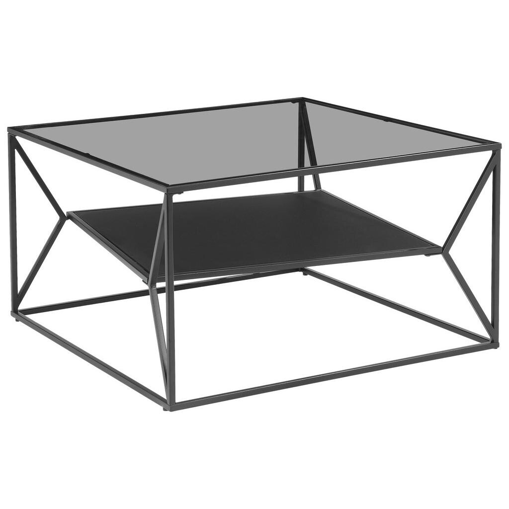 Carryhome KONFERENČNÍ STOLEK, 75/75/43 cm