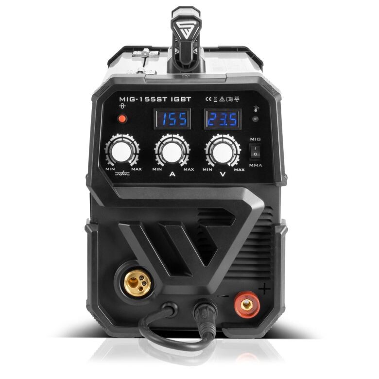 Svářečka STAHLWERK MIG 155 ST 1787