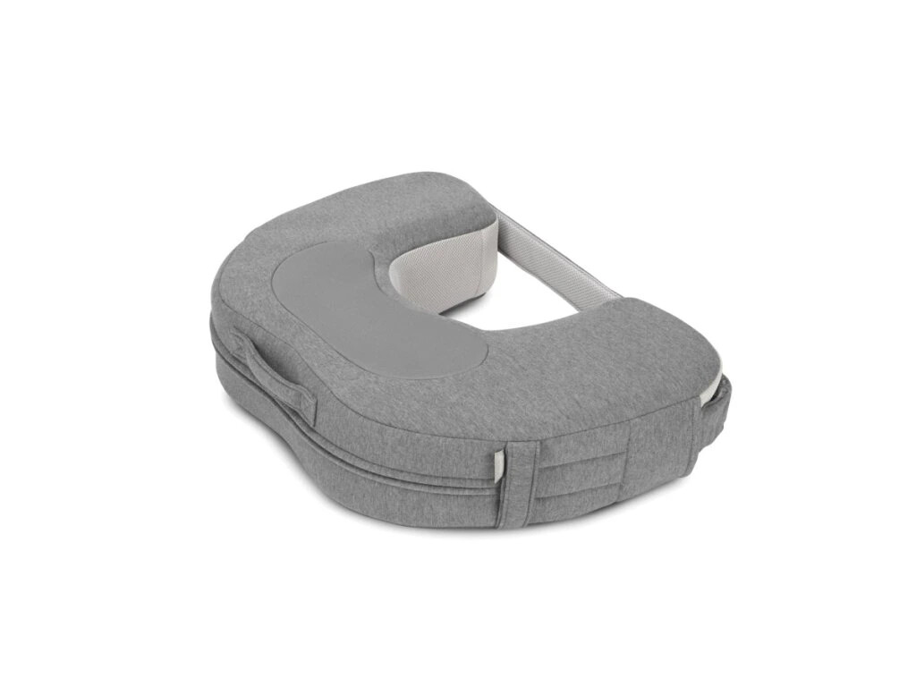 Inglesina kojící polštář Elysia Harmony Grey