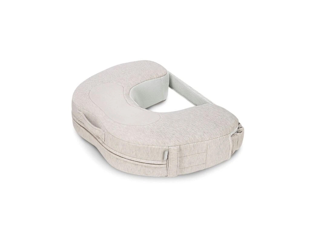 Inglesina kojící polštář Elysia Quiet Beige