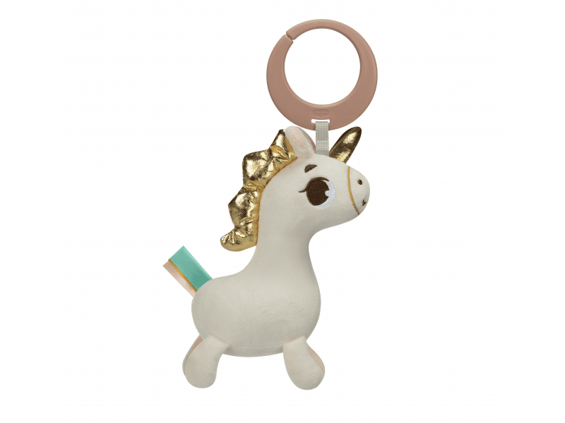 Tiny Love Závěsná hudební hračka Unicorn Wonderlands