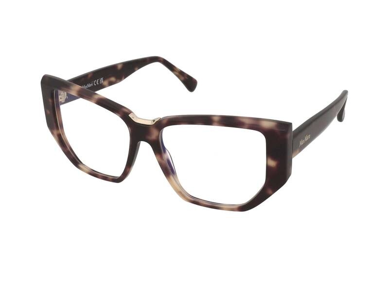 Počítačové brýle Max Mara MM5179-B 052