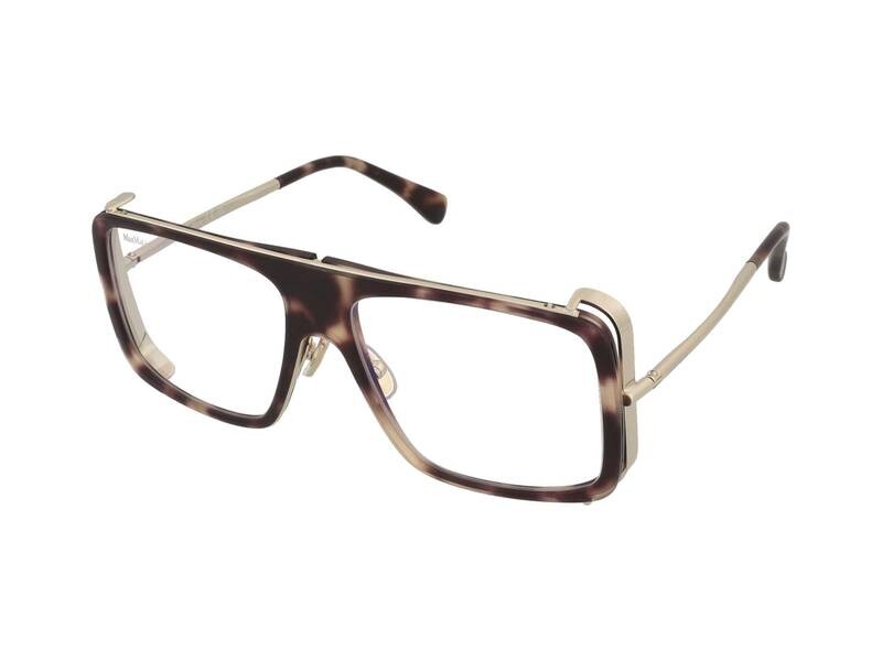 Počítačové brýle Max Mara MM5172-B 052