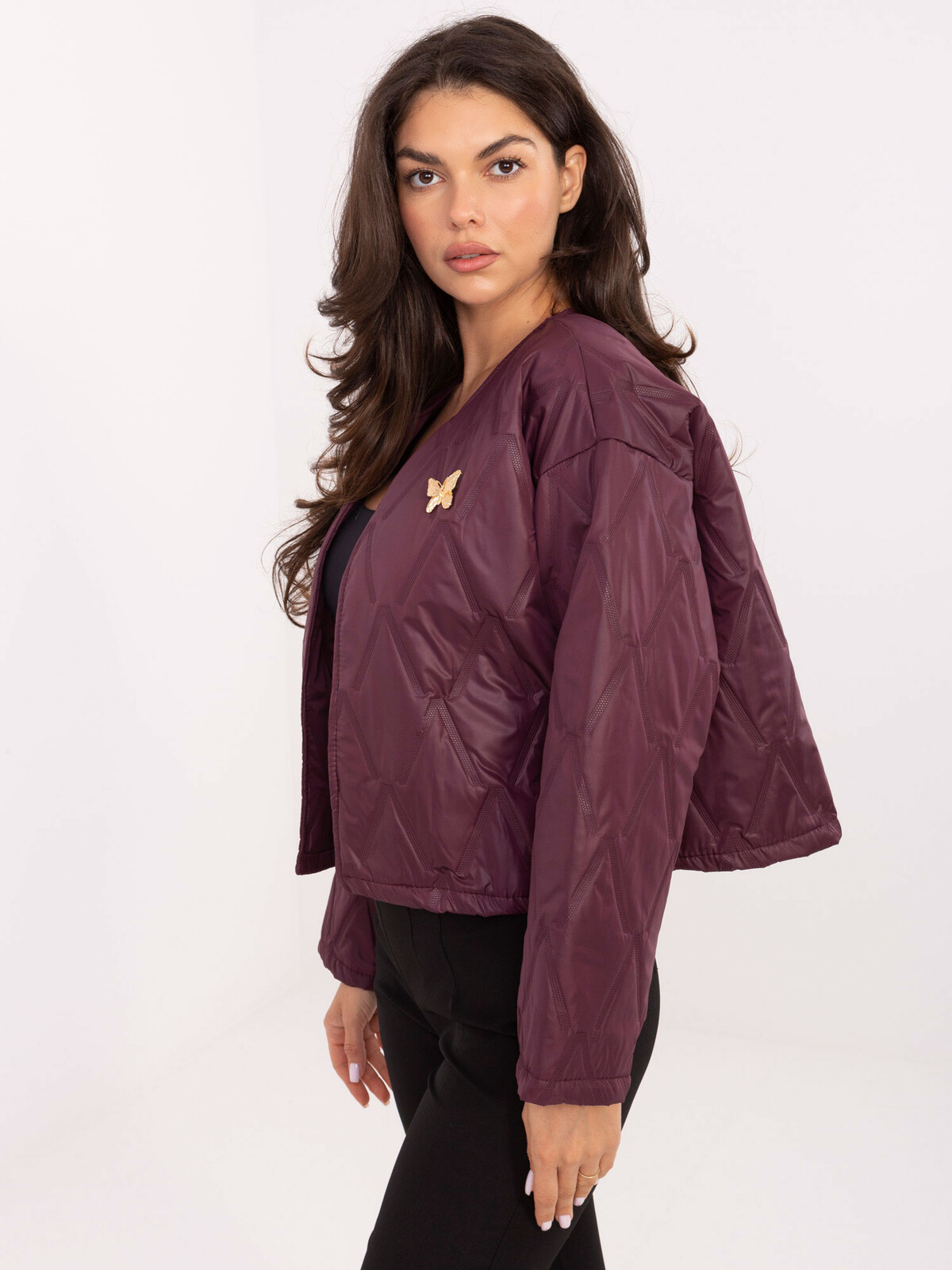 Jacket-IT-KR-FL8357.82-burgundy