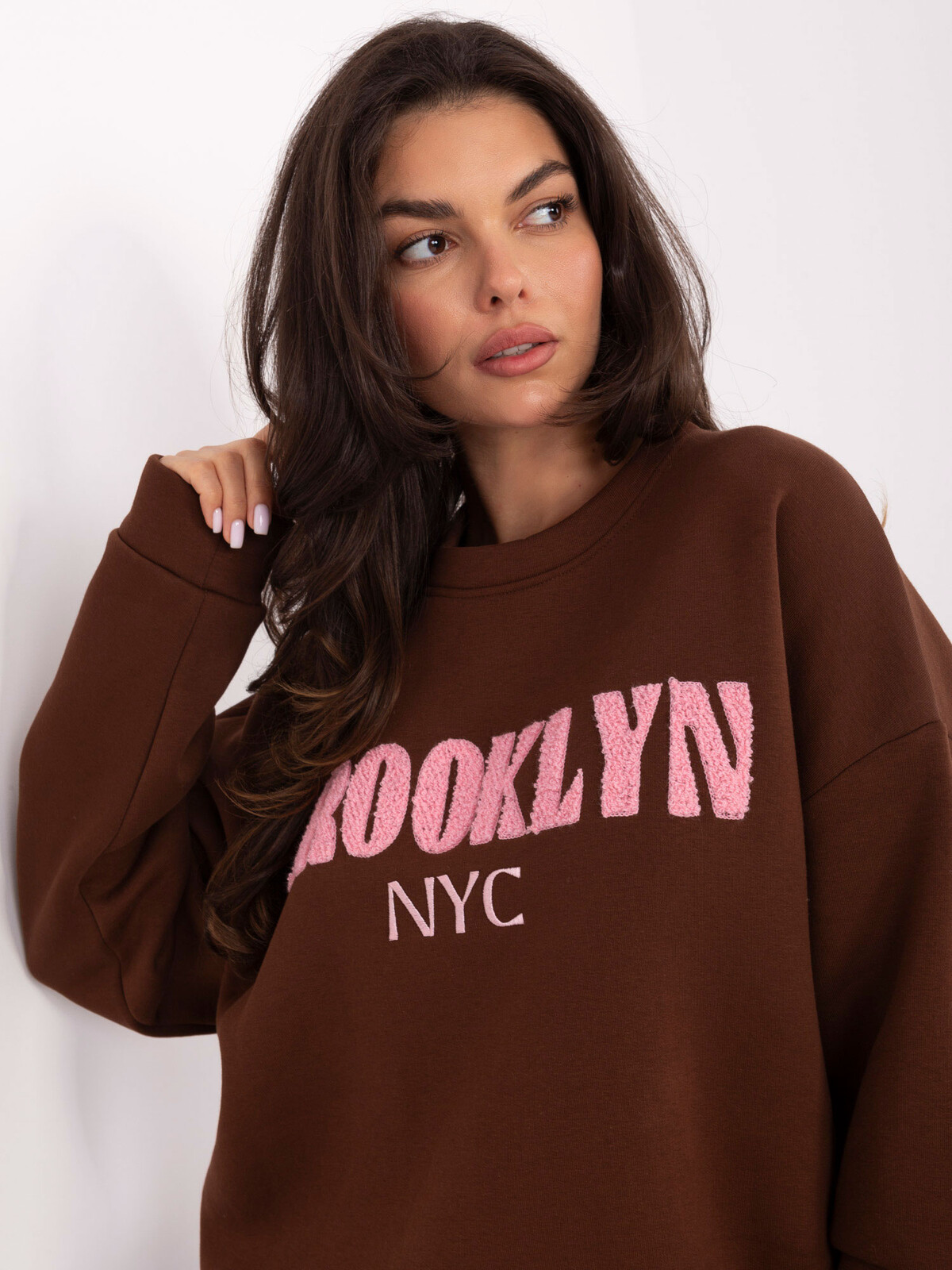 Sweatshirt-IT-BL-H2455.07-brown