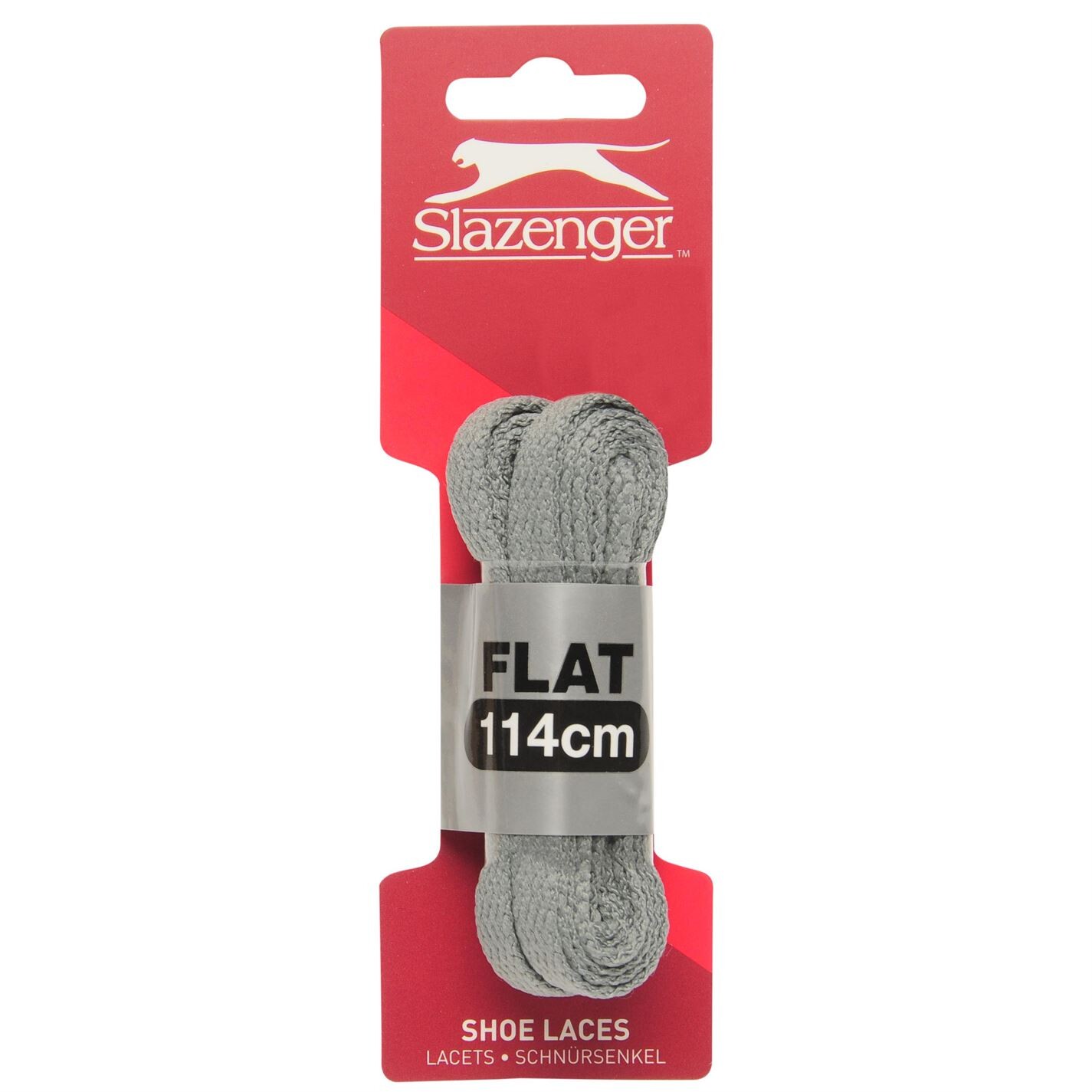 Slazenger Shoe Laces