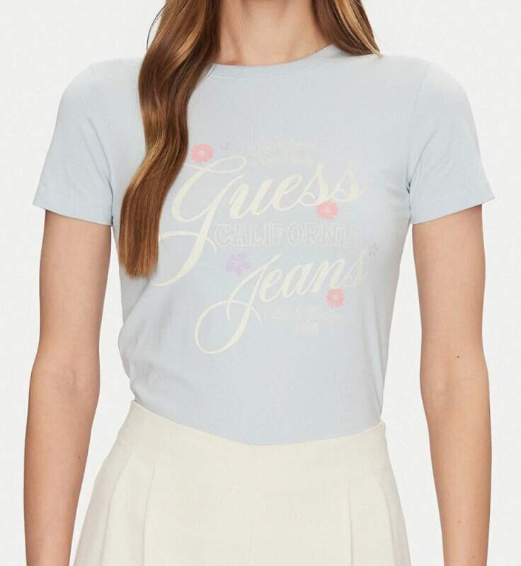 Dámské tričko Guess, S