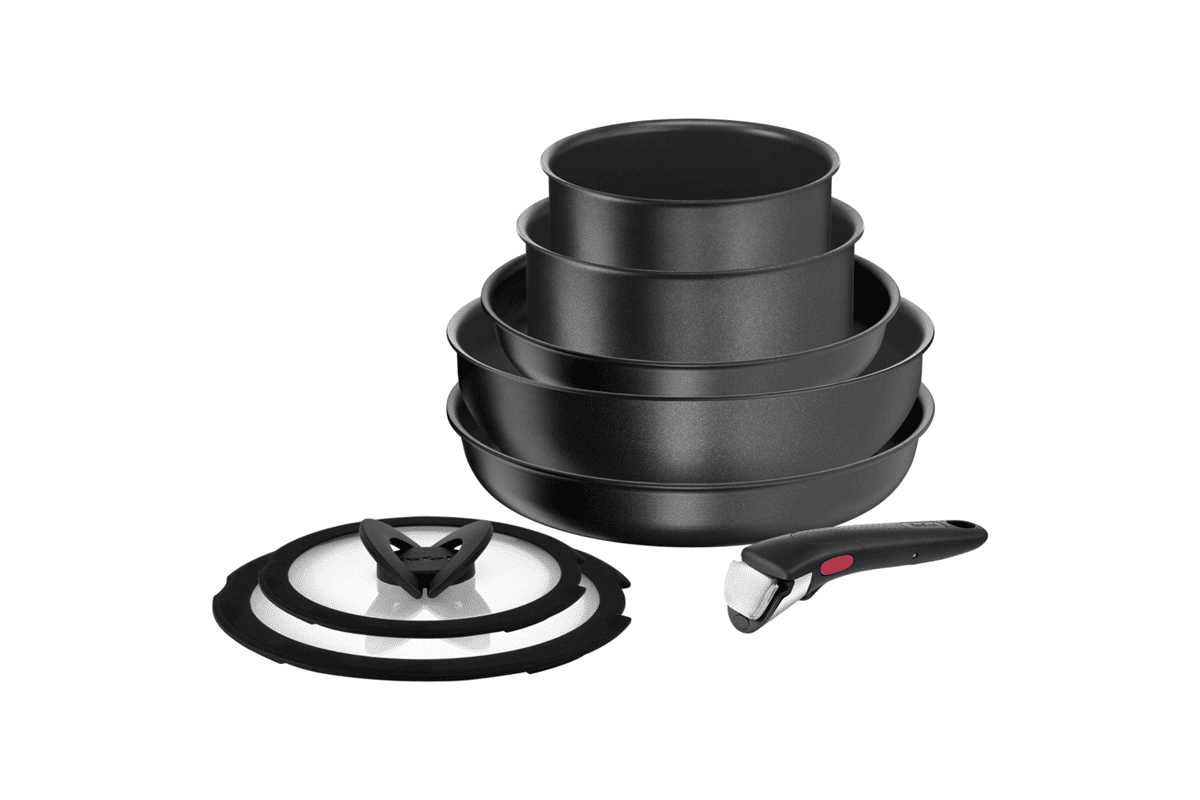Sada nádobí Tefal Ingenio Ultimate 8 ks L7629242