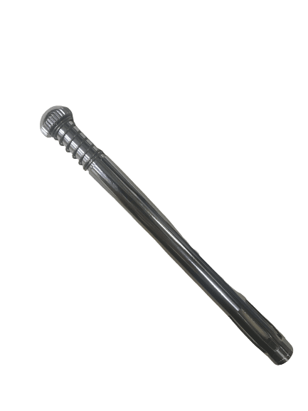 Pero na moxovací tyčinky Meridius Tiger Warmer Moxa