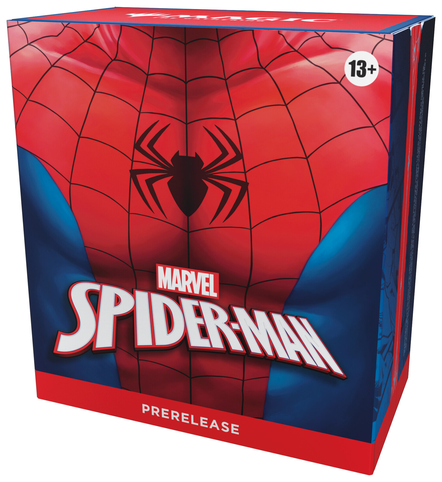 Wizards of the Coast Magic: The Gathering – Marvel's Spider-Man - Prerelease Pack