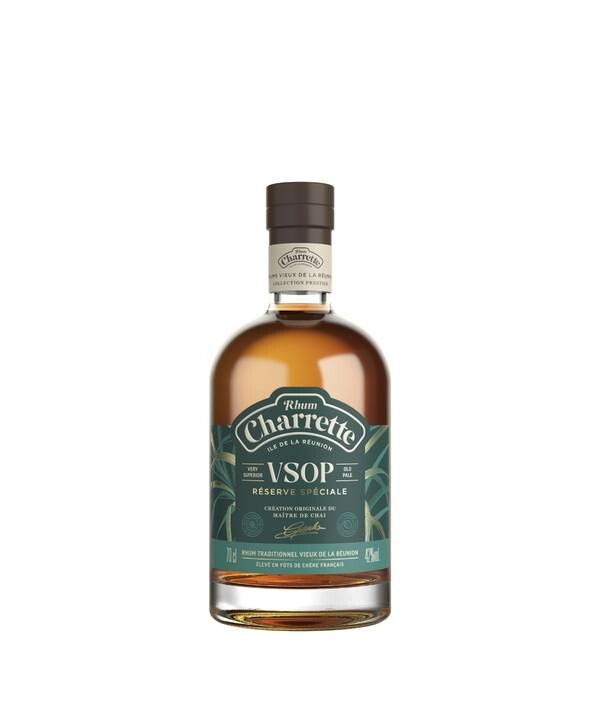 Charrette VSOP