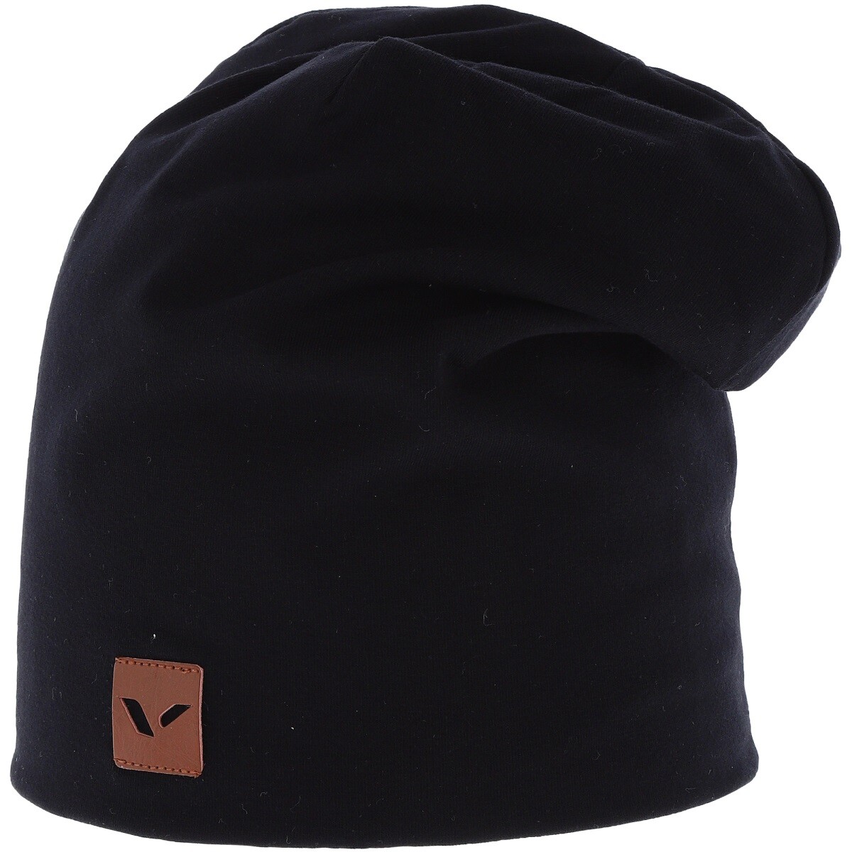 Zimní čepice viking amar černá uni