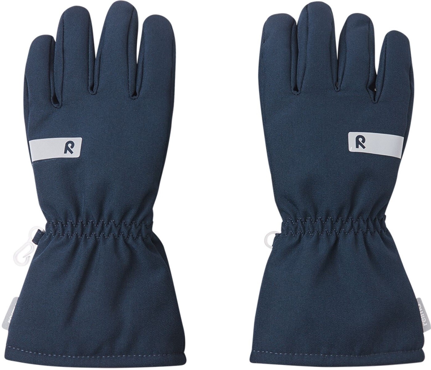 Dětské zimní rukavice reima milne tmavě modrá 8