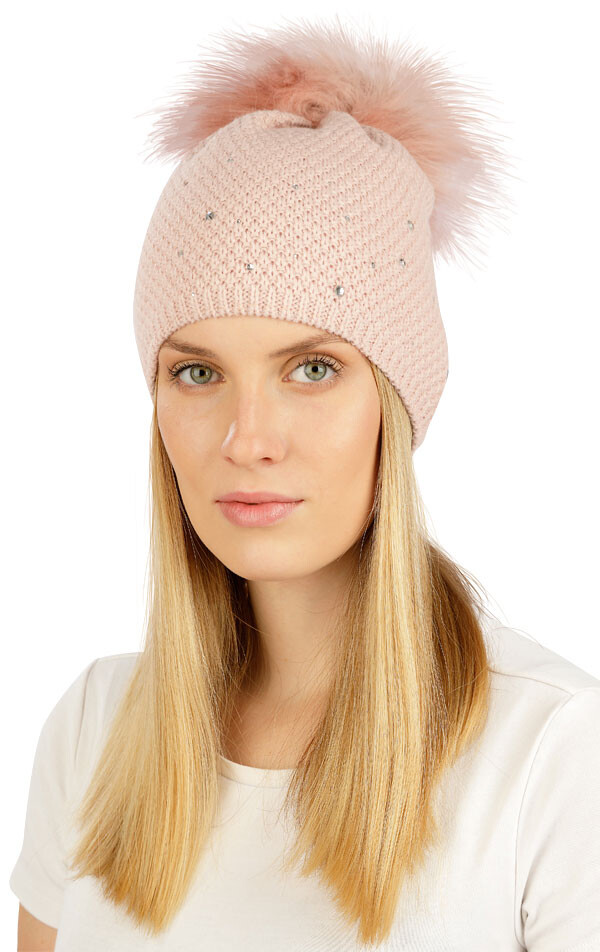 Čepice 7f412 litex uni