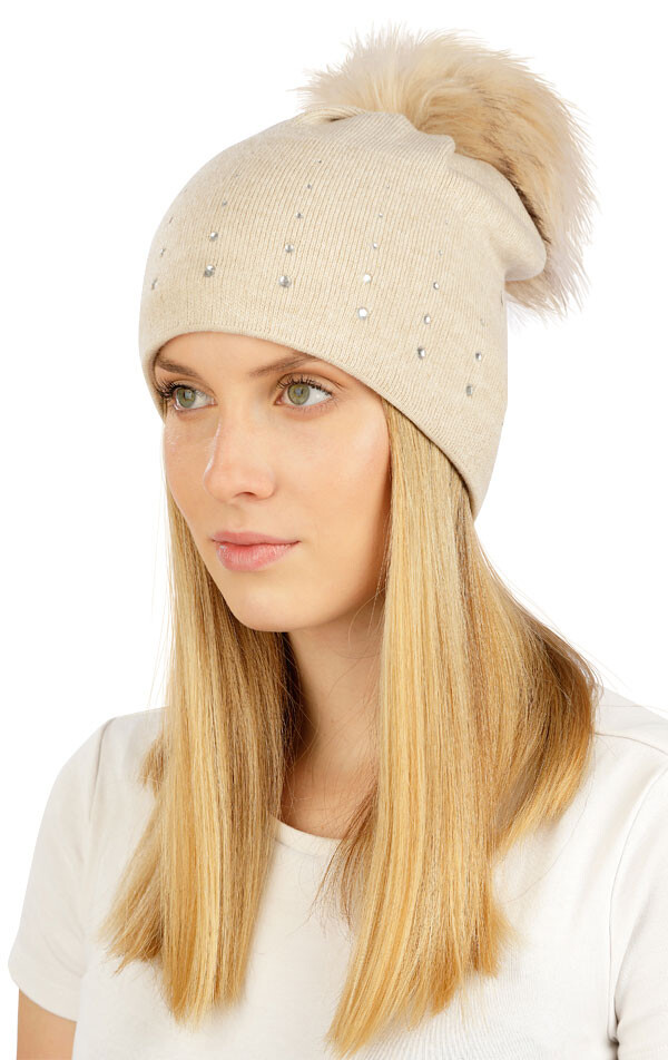 Čepice 7f413 litex uni