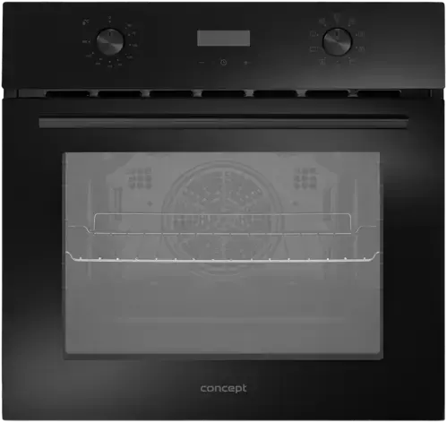Concept Vestavná trouba ETV3460bc