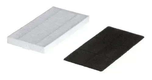 Concept Filtr HEPA + filtr molitanový VR4130